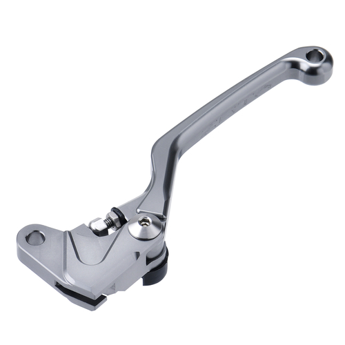 ZE42-4165 ZETA Pivot C-Lever CP 4-Fin WR250/450F '05-, KLX450F'08-