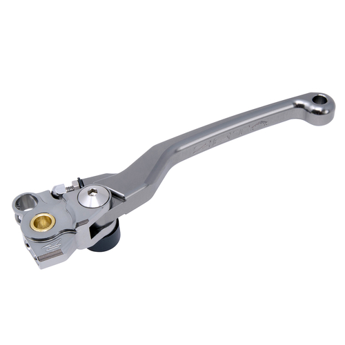 ZE42-4221 LEVA FRIZIONE CP 4D. KXF 450 19