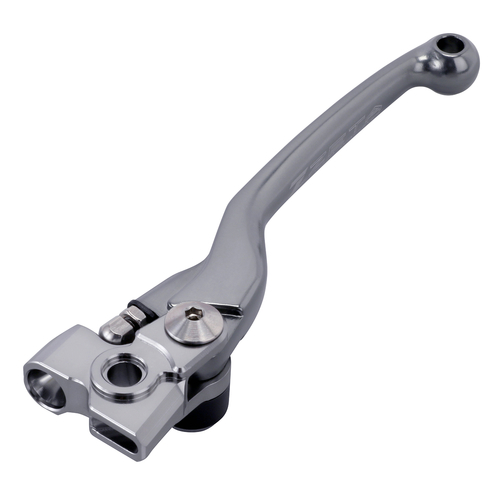ZE42-4683 ZETA Pivot C-Lever FP-M 4-Fin Brembo KTM'06-, HQV.
