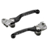 ZE44-0101 LEVE FRENO+FRIZ.SNODATE-NERA CRF07>