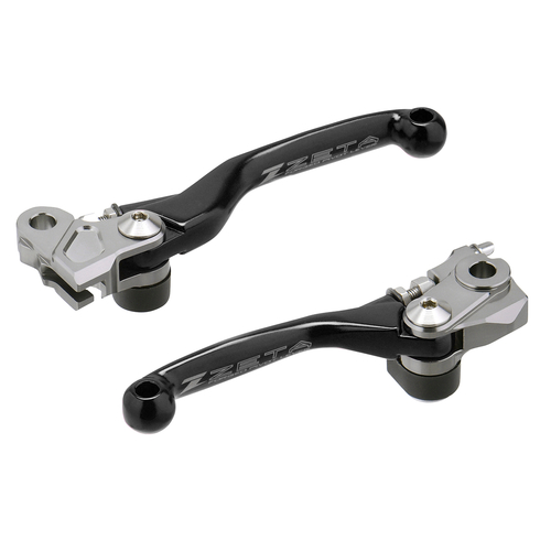 ZE44-0101 LEVE FRENO+FRIZ.SNODATE-NERA CRF07>