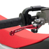 ZE44-4123 ZETA Pivot Lever Set FP brembo/GASGAS Red