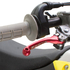 ZE44-4123 ZETA Pivot Lever Set FP brembo/GASGAS Red
