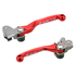 ZE44-1103 LEVE FRENO+FRIZ.SNODAT-RED KXF05>12