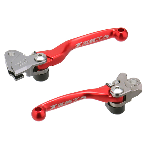 ZE44-1103 LEVE FRENO+FRIZ.SNODAT-RED KXF05>12