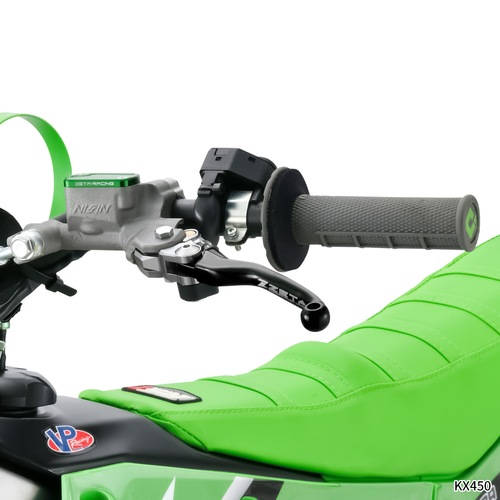 ZE44-1131 ZE44 Pivot Lever Set FP