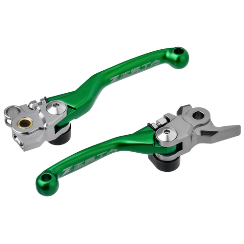 ZE44-1134 ZE44 Pivot Lever Set FP