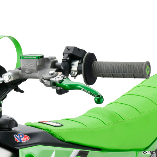 ZE44-1134 ZE44 Pivot Lever Set FP