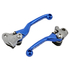 ZE44-2102 LEVE FRENO+FRIZ.SNOD.-BLU RMZ07>