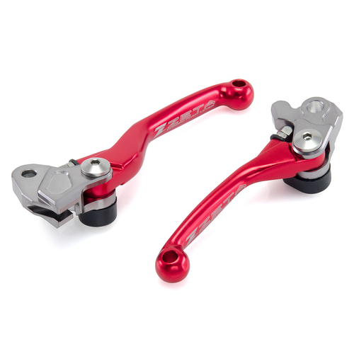 ZE44-2103 LEVE FRENO+FRIZ.SNOD.-RED RMZ07>