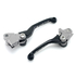 ZE44-3101 LEVE FRENO+FRIZ.SNODATE-NERE YZF09>