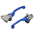 ZE44-3102 LEVE FRENO+FRIZ.SNODATE-BLU YZF 09>
