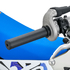 ZE45-0024 ZETA THROTTLE TUBE PRO CRF250L/300L,MONKEY125/DAX125 CLOSED END