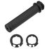 ZE45-0014 ZETA THROTTLE TUBE PRO YZ250F/450F'12-,RMZ250 CLOSED END