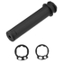 ZE45-0024 ZETA THROTTLE TUBE PRO CRF250L/300L,MONKEY125/DAX125 CLOSED END