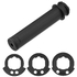 ZE45-0026 ZETA THROTTLE TUBE PRO KTM_HUSQVARNA_GASGAS'23- CLOSED END
