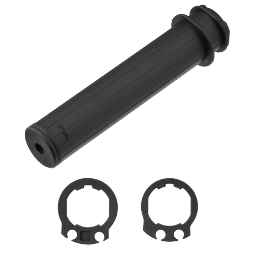 ZE45-0029 ZETA THROTTLE TUBE PRO KLX230/S/SHERPA/SM'20- CLOSED END