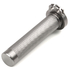 ZE45-5207 ZETA Alu. Throttle Tube Closed CRF250/450R/X'02-