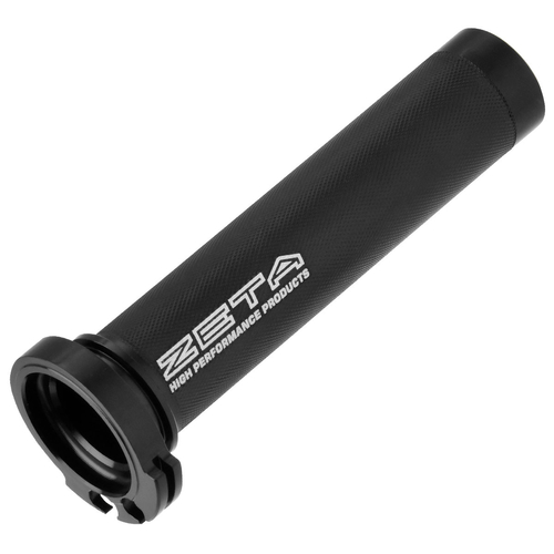 ZE45-7014 ZETA Aluminum Throttle Tube STD YZ250F'12-,450F'14-,250FX'15-,RMZ250'07-