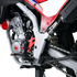 ZE52-0020 ZETA FrameGuard CRF250L /<S>'21-, CRF250Rally/<S> '21-