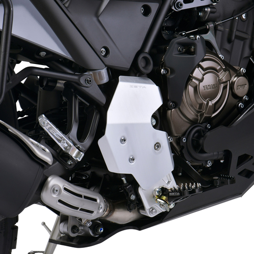 ZE52-0020 ZETA FrameGuard CRF250L /<S>'21-, CRF250Rally/<S> '21-