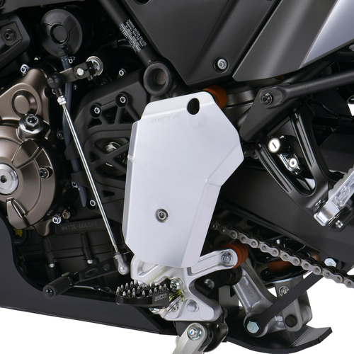 ZE52-0020 ZETA FrameGuard CRF250L /<S>'21-, CRF250Rally/<S> '21-