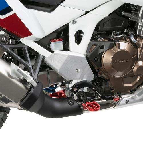 ZE52-0020 ZETA FrameGuard CRF250L /<S>'21-, CRF250Rally/<S> '21-