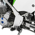ZE52-0020 ZETA FrameGuard CRF250L /<S>'21-, CRF250Rally/<S> '21-