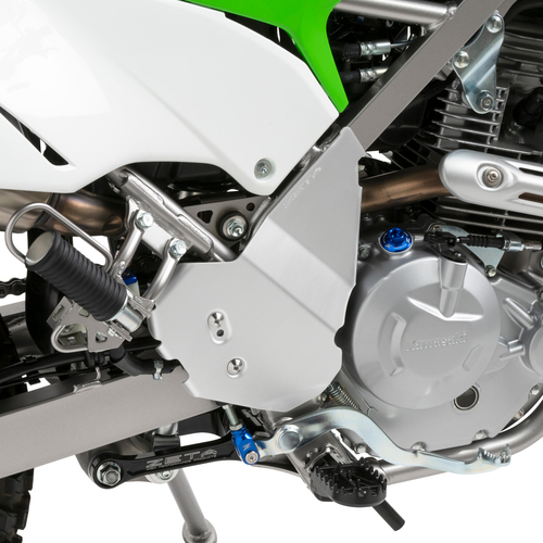 ZE52-0020 ZETA FrameGuard CRF250L /<S>'21-, CRF250Rally/<S> '21-