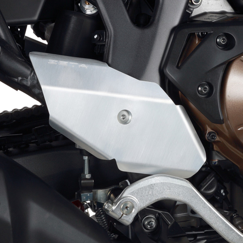 ZE52-0020 ZETA FrameGuard CRF250L /<S>'21-, CRF250Rally/<S> '21-
