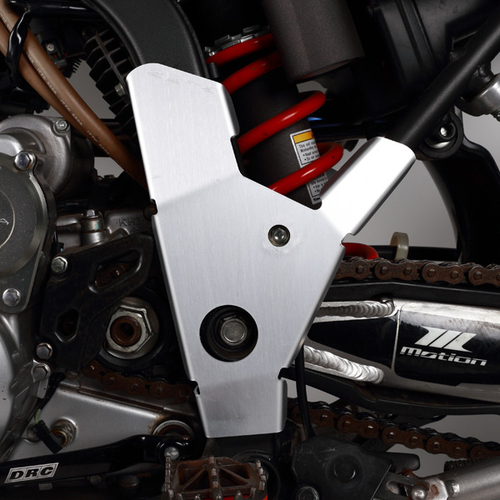 ZE52-0020 ZETA FrameGuard CRF250L /<S>'21-, CRF250Rally/<S> '21-