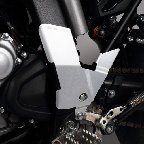 ZE52-0020 ZETA FrameGuard CRF250L /<S>'21-, CRF250Rally/<S> '21-