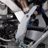 ZE52-0020 ZETA FrameGuard CRF250L /<S>'21-, CRF250Rally/<S> '21-