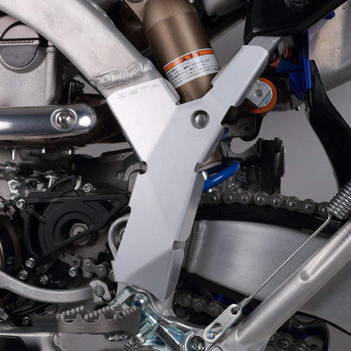 ZE52-0020 ZETA FrameGuard CRF250L /<S>'21-, CRF250Rally/<S> '21-