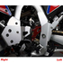 ZE52-0020 ZETA FrameGuard CRF250L /<S>'21-, CRF250Rally/<S> '21-