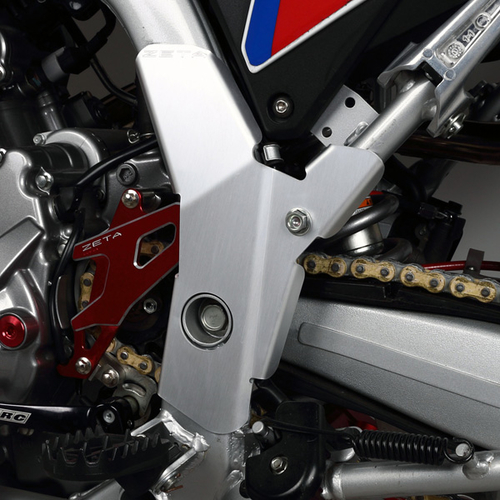 ZE52-0020 ZETA FrameGuard CRF250L /<S>'21-, CRF250Rally/<S> '21-