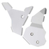 ZE52-0332 ZETA FrameGuard YZ85 '02-