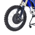 ZE52-1230 ZETA F-Disk Guard Mounting Kit KX450'19-