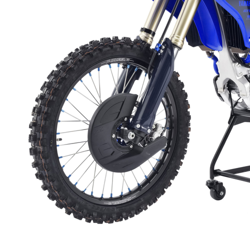ZE52-1230 ZETA F-Disk Guard Mounting Kit KX450'19-