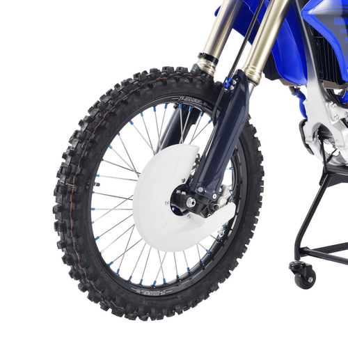 ZE52-1230 ZETA F-Disk Guard Mounting Kit KX450'19-