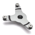 ZE52-1230 ZETA F-Disk Guard Mounting Kit KX450'19-