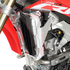 ZE52-2033 ZETA Radiator Guard CRF250L'21-