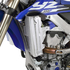 ZE52-2033 ZETA Radiator Guard CRF250L'21-
