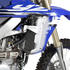 ZE52-2033 ZETA Radiator Guard CRF250L'21-