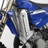 ZE52-2033 ZETA Radiator Guard CRF250L'21-