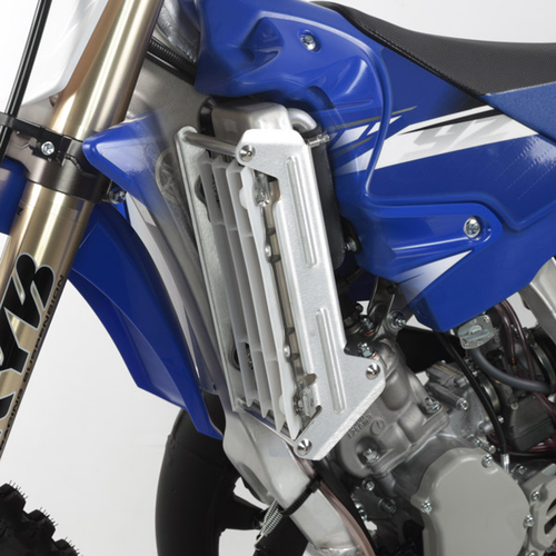 ZE52-2033 ZETA Radiator Guard CRF250L'21-
