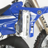 ZE52-2033 ZETA Radiator Guard CRF250L'21-