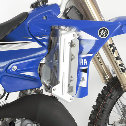 ZE52-2033 ZETA Radiator Guard CRF250L'21-