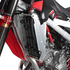 ZE52-2033 ZETA Radiator Guard CRF250L'21-