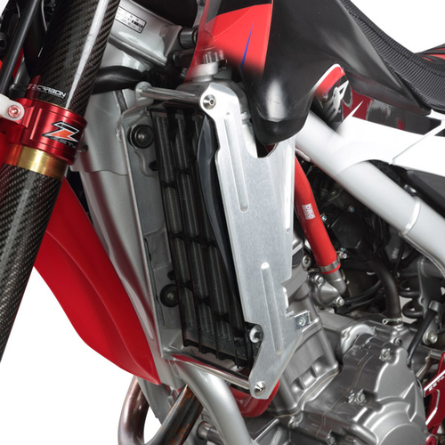 ZE52-2033 ZETA Radiator Guard CRF250L'21-